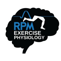 RPM Exercise Physiology logo - Similar company to Ablemotion Therapy