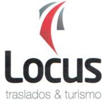 Locus Traslados & Turismo logo - Similar company to Trans Rota Do Sol