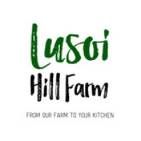 Lusoi Hill Farm logo - Similar company to Afrodrip Ltd