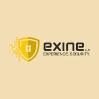 Exine logo - Similar company to 2Faktor