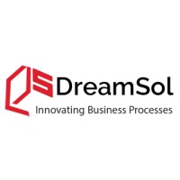 DreamSol TeleSolutions Private Limited logo - Similar company to Webore Technologies