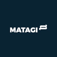 Matagi Informasi Pertiwi | Matagi.id logo - Similar company to Algobash