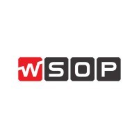 WSOP Sp. z o.o. logo - Similar company to Euro-Tech (Export) Ltd