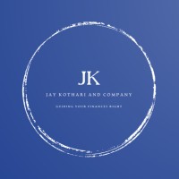 JAY KOTHARI AND COMPANY logo - Similar company to Digibetter