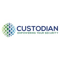 Custodian logo - Similar company to Custodian Data Centres | Data Centre & Network Providers