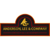 Anderson Lee And Company Cpas