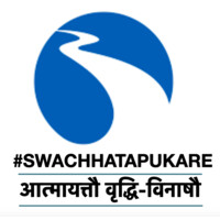 Swachhatapukare logo - Similar company to Bovelander Foundation
