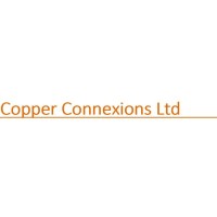 COPPER CONNEXIONS LTD logo - Similar company to New Stream Renewables