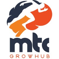 mtc Grow Hub logo - Similar company to Ha-Be Egypt