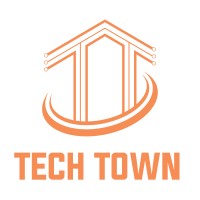 Tech Town Viet Nam logo - Similar company to Techtown