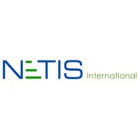 NETIS INTERNATIONAL logo - Similar company to Netis Technologies