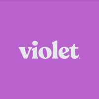 Violet logo - Similar company to Violet