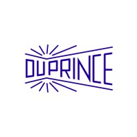 Duprince logo - Similar company to Ambiances Ambigues
