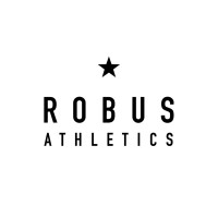 Robus Athletics logo - Similar company to Geneto