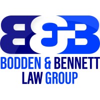 Bodden & Bennett Law Group logo - Similar company to Manny Petty Entertainment