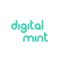 Digital Mint logo - Similar company to *Exceptfriday
