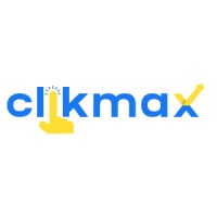 Clikmax logo - Similar company to Clickmax Digital Marketing
