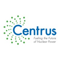 Centrus Energy Corp. logo - Similar company to Orano Usa
