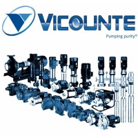 Vicounte Machineries Limited logo - Similar company to Jos.Hansen