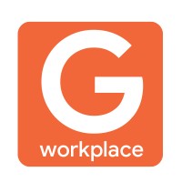 G-workplace logo - Similar company to Qwareict