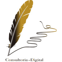 Consultoría Digital logo - Similar company to Beat It Solutions