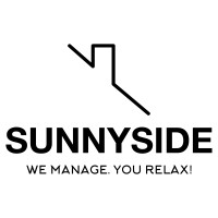 SunnySide Properties logo - Similar company to Willow Forest Stays