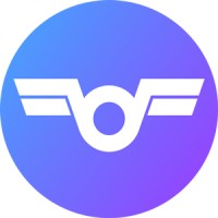 Owen Falkiner Web / Graphic Design logo - Similar company to Sahlström Production: Art Direction - Graphic Design - Illustration - Final Art