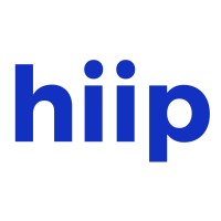 Hiip Regional logo - Similar company to Wild Group