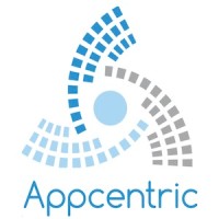 Appcentric Solutions logo - Similar company to Appcentricph