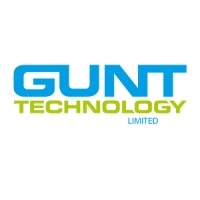 GUNT Technology Limited logo - Similar company to Yeti Tool Ltd