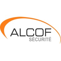 ALCOF SÉCURITÉ logo - Similar company to Fichet-Bauche