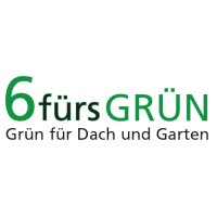 6 fürs Grün GmbH logo - Similar company to Converde