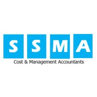 SSM & Associates logo - Similar company to Kmag