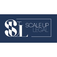 Scale Up Legal logo - Similar company to Sguiding