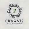 Pragati Gifts and Packaging logo - Similar company to Nitiverse Digital Solution