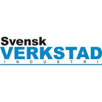 Svensk Verkstad Media logo - Similar company to Industritorget.Se