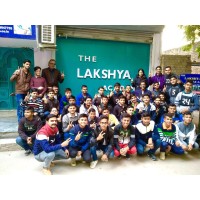 The Lakshya Academy logo - Similar company to Humanitiespro