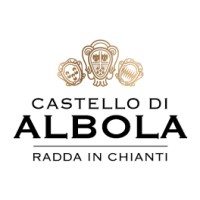 Castello di Albola logo - Similar company to Ca' Bolani