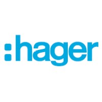 Hager Océan Indien logo - Similar company to Sunlink O.I.