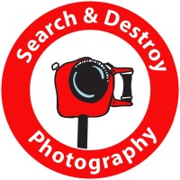 Search and Destroy Photography logo - Similar company to Extra Dimension Solutions