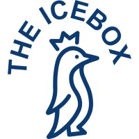 The Icebox Cool Stuff logo - Similar company to Kansas Sampler