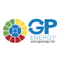 GP Energy Group logo - Similar company to Fixthis