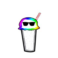 The Milkshake Initiative logo - Similar company to E.K. Associates