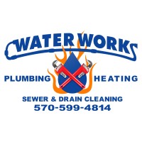 Waterworks Plumbing & Heating logo - Similar company to Deluxe Plumbing And Heating