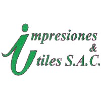 Impresiones & Utiles logo - Similar company to Útiles Ayllu