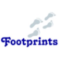 Footprints Nepal logo - Similar company to Securex Lab