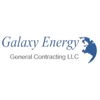 Galaxy Energy General Contracting LLC logo - Similar company to Probus Engineering & Construction