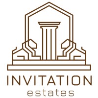Invitation Estates logo - Similar company to Zystra Llc