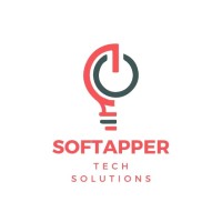 Softapper logo - Similar company to Tranquil Technologies