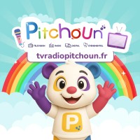 TV - Radio Pitchoun logo - Similar company to Nnext